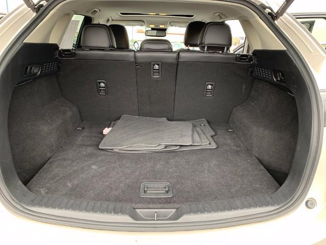 2025 MAZDA CX-5 - $26,031