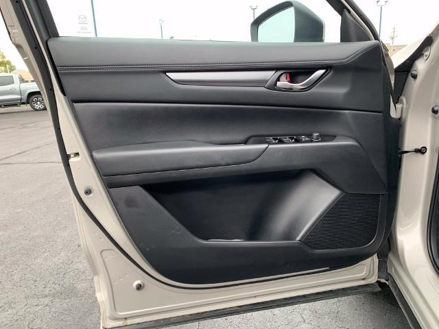 2025 MAZDA CX-5 - $26,031