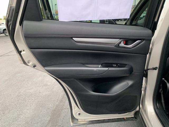 2025 MAZDA CX-5 - $26,031