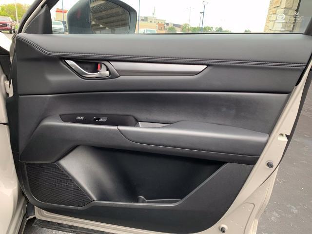 2025 MAZDA CX-5 - $26,031