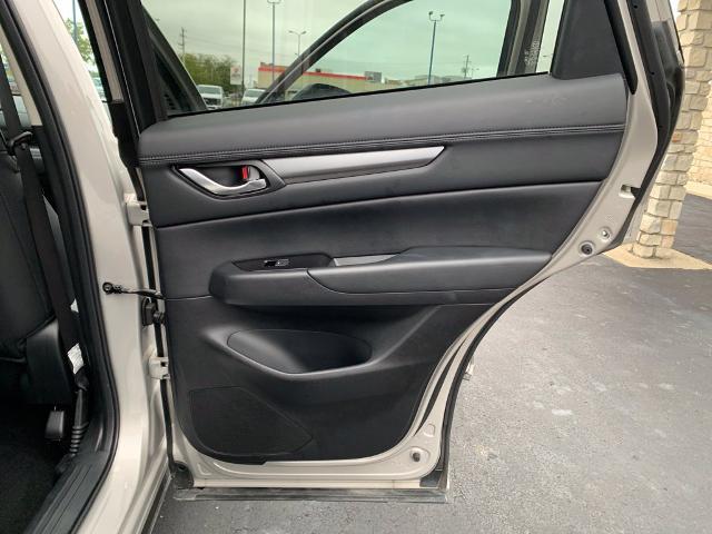 2025 MAZDA CX-5 - $26,031