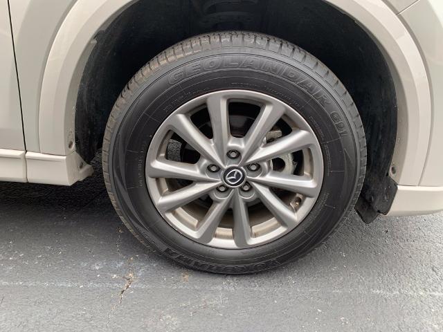 2025 MAZDA CX-5 - $26,031