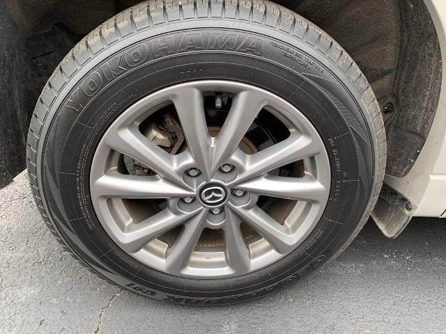 2025 MAZDA CX-5 - $26,031