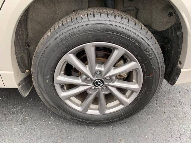2025 MAZDA CX-5 - $26,031