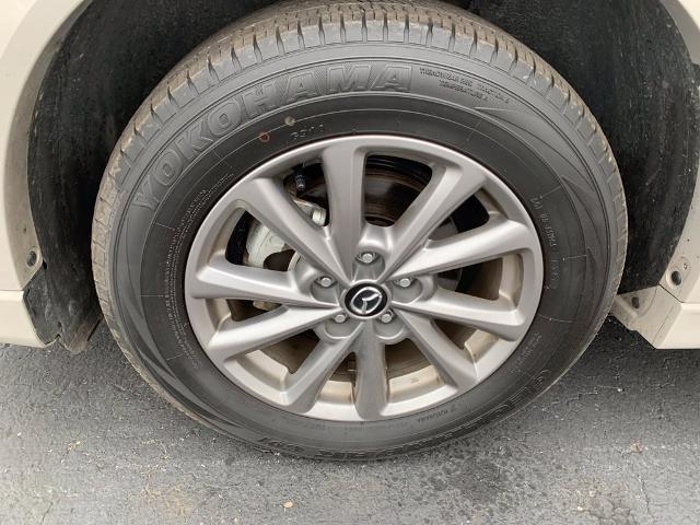 2025 MAZDA CX-5 - $26,031