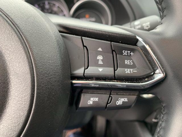 2025 MAZDA CX-5 - $26,031