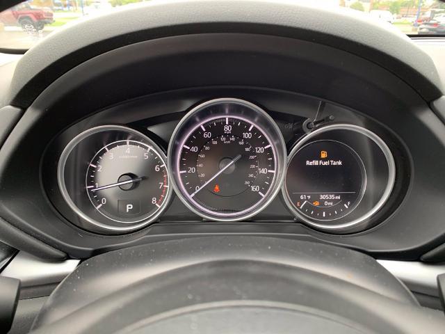 2025 MAZDA CX-5 - $26,031