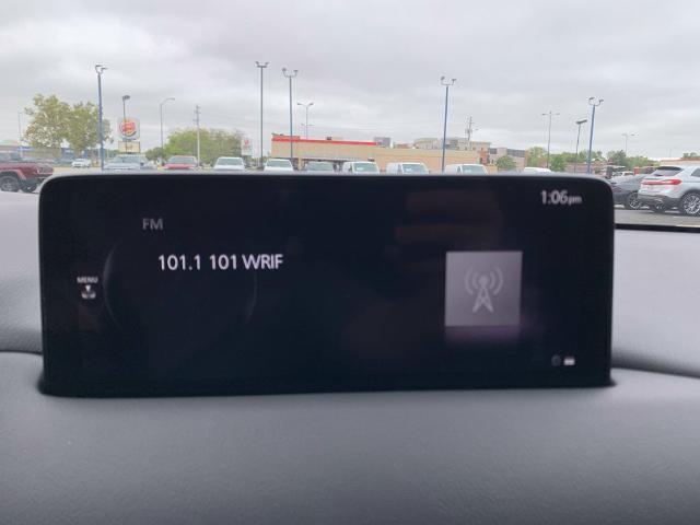 2025 MAZDA CX-5 - $26,031