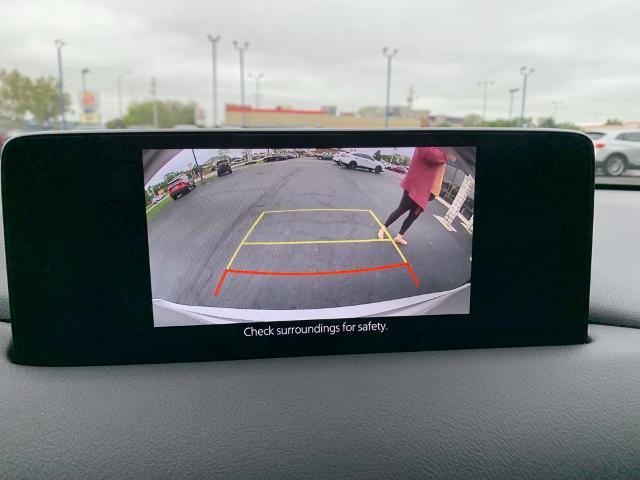 2025 MAZDA CX-5 - $26,031