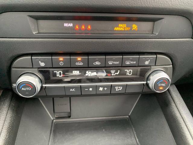 2025 MAZDA CX-5 - $26,031