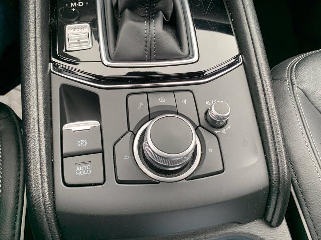 2025 MAZDA CX-5 - $26,031