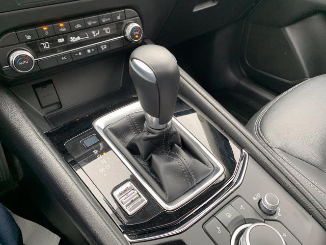 2025 MAZDA CX-5 - $26,031
