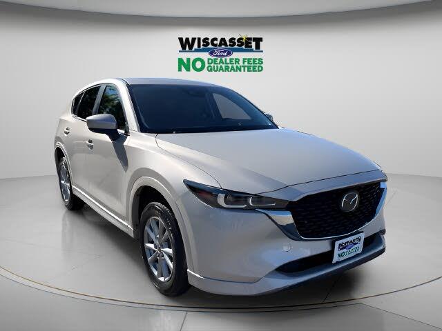 2025 MAZDA CX-5 - $28,495