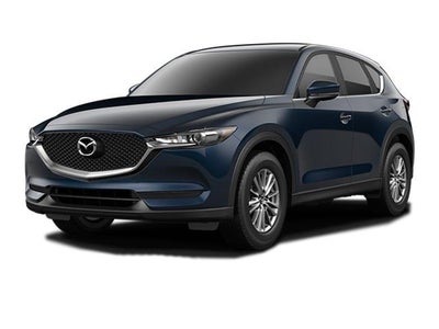 Photo of a 2017 Mazda CX-5 AWD Touring 4DR SUV for sale