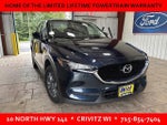 2017 CX-5 Thumbnail 1