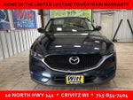 2017 CX-5 Thumbnail 2