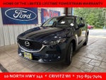 2017 CX-5 Thumbnail 3