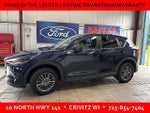 2017 CX-5 Thumbnail 4