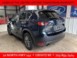 2017 CX-5 Thumbnail 5