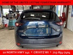 2017 CX-5 Thumbnail 7