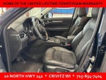 2017 CX-5 Thumbnail 9