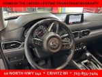 2017 CX-5 Thumbnail 10