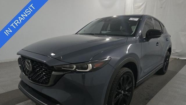 Preowned 2024 Mazda CX-5 2.5 S Preferred for Sale