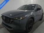 2024 CX-5 Thumbnail 1