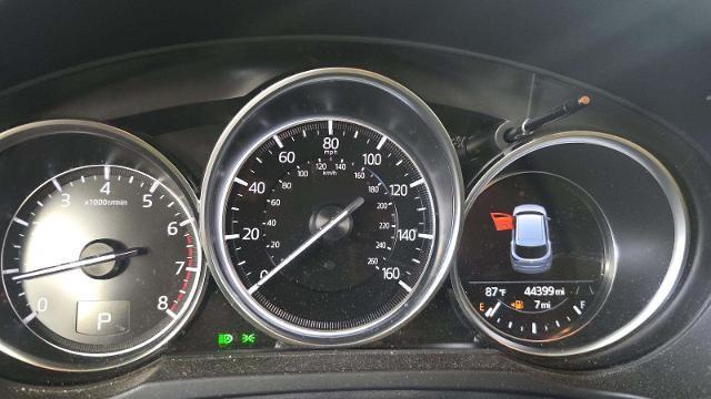 2024 Mazda CX-5 2.5 S Preferred