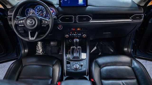 2024 Mazda CX-5 2.5 S Preferred