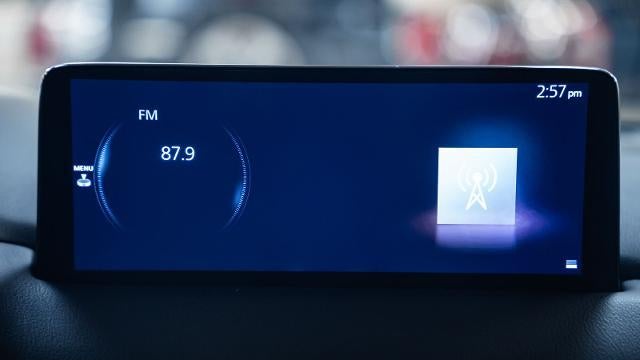 2024 Mazda CX-5 2.5 S Preferred