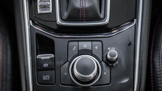 2024 Mazda CX-5 2.5 S Preferred