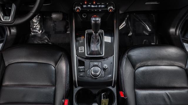 2024 Mazda CX-5 2.5 S Preferred