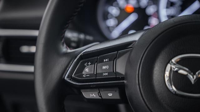 2024 Mazda CX-5 2.5 S Preferred