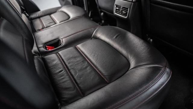 2024 Mazda CX-5 2.5 S Preferred