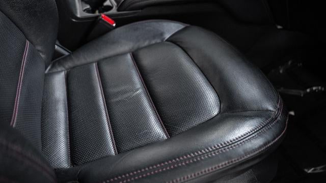 2024 Mazda CX-5 2.5 S Preferred