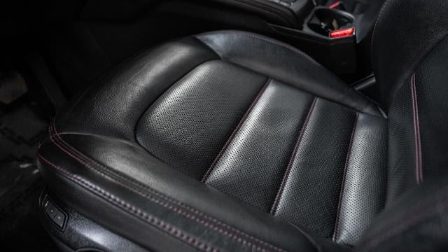 2024 Mazda CX-5 2.5 S Preferred