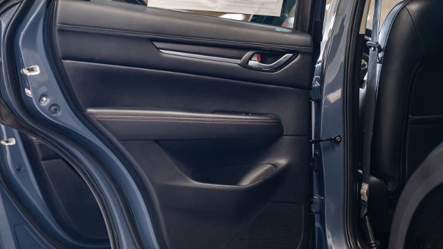 2024 Mazda CX-5 2.5 S Preferred
