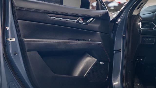 2024 Mazda CX-5 2.5 S Preferred
