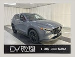 2024 CX-5 Thumbnail 1