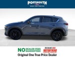 2024 CX-5 Thumbnail 2