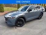 2024 CX-5 Thumbnail 1