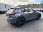 2024 CX-5 Thumbnail 5