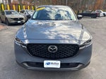2024 CX-5 Thumbnail 8