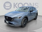 2024 CX-5 Thumbnail 1