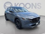 2024 CX-5 Thumbnail 2