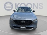2024 CX-5 Thumbnail 3
