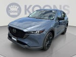 2024 CX-5 Thumbnail 4