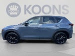 2024 CX-5 Thumbnail 5
