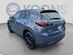 2024 CX-5 Thumbnail 6